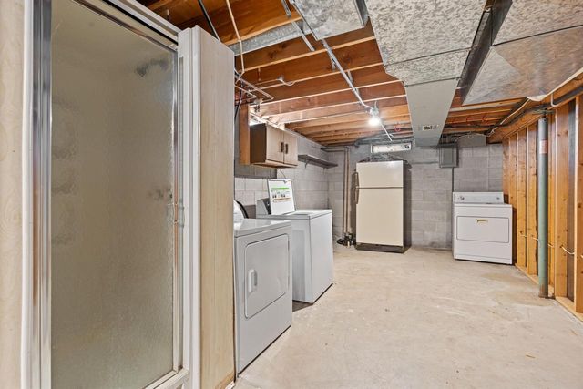 564 E Rhine STREET, Elkhart Lake, WI 53020