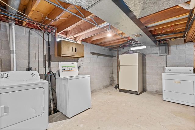 564 E Rhine STREET, Elkhart Lake, WI 53020