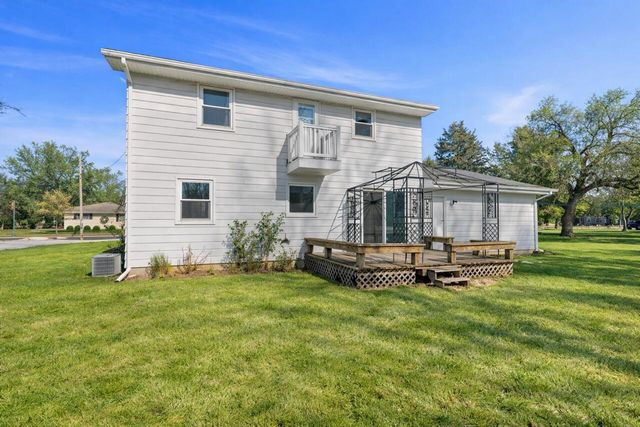 564 E Rhine STREET, Elkhart Lake, WI 53020