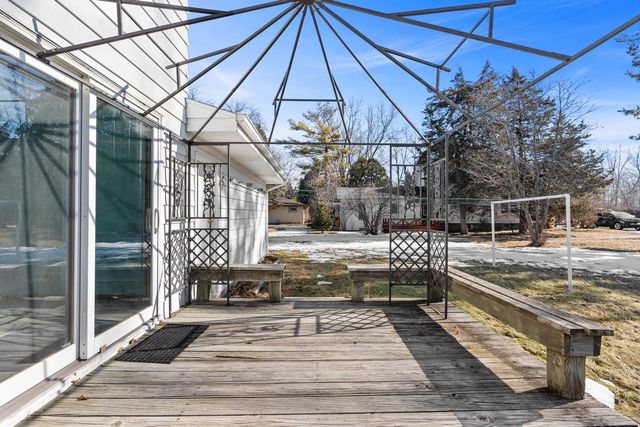 564 E Rhine STREET, Elkhart Lake, WI 53020