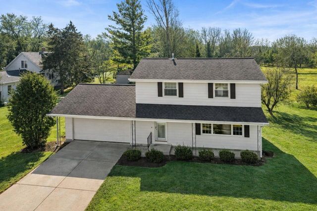 564 E Rhine STREET, Elkhart Lake, WI 53020