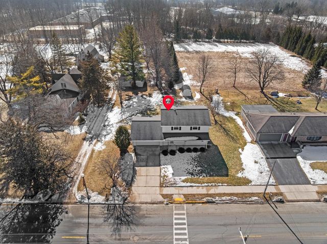 564 E Rhine STREET, Elkhart Lake, WI 53020
