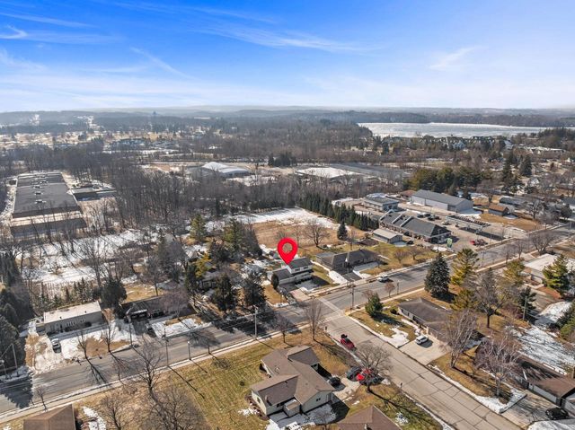 564 E Rhine STREET, Elkhart Lake, WI 53020