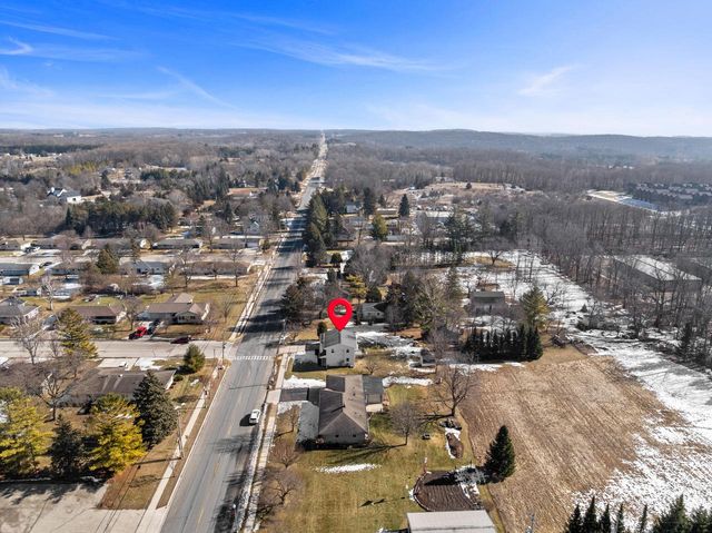 564 E Rhine STREET, Elkhart Lake, WI 53020