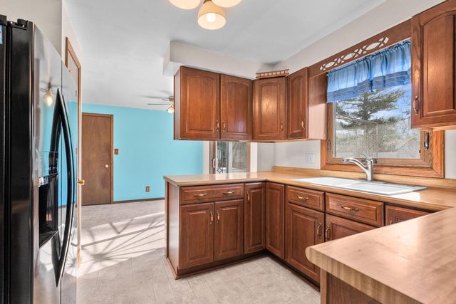 564 E Rhine STREET, Elkhart Lake, WI 53020