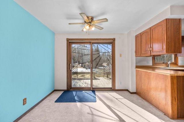 564 E Rhine STREET, Elkhart Lake, WI 53020