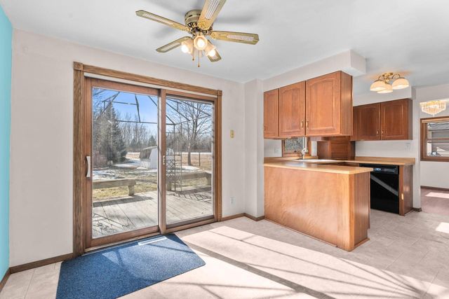 564 E Rhine STREET, Elkhart Lake, WI 53020