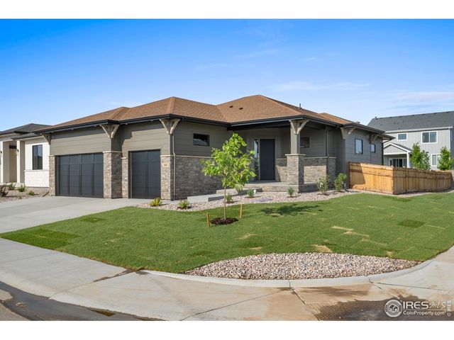 1385 S Gardenia Dr, Milliken, CO 80543
