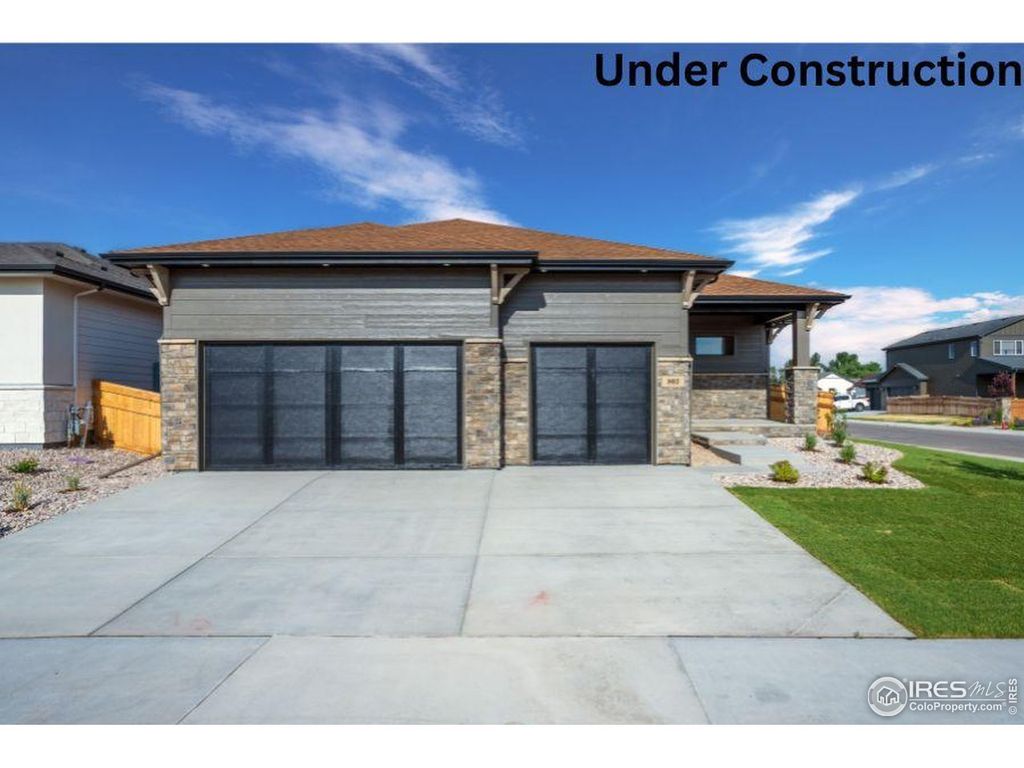 1385 S Gardenia Dr, Milliken, CO 80543