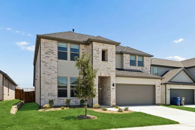 111 Fairlawn Drive, Princeton, TX 75071
