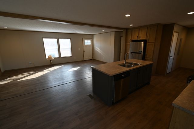 3955 Hwy 200, Huron, TN 38345