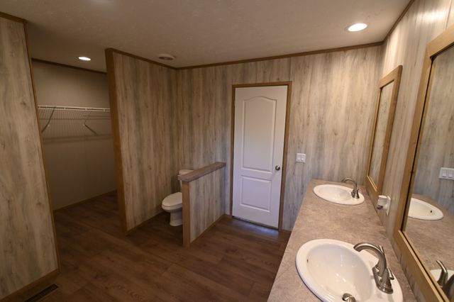 3955 Hwy 200, Huron, TN 38345