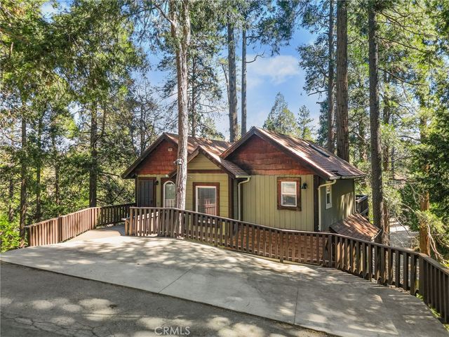23988 Scenic, Crestline, CA 92325