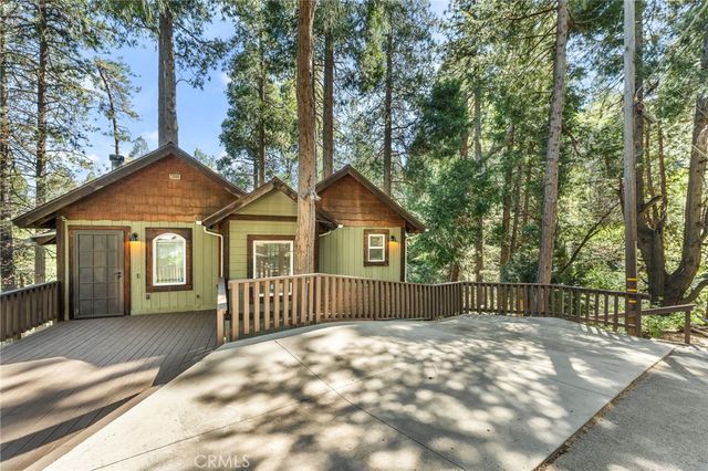 23988 Scenic, Crestline, CA 92325