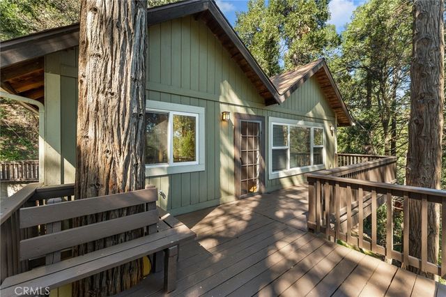 23988 Scenic, Crestline, CA 92325