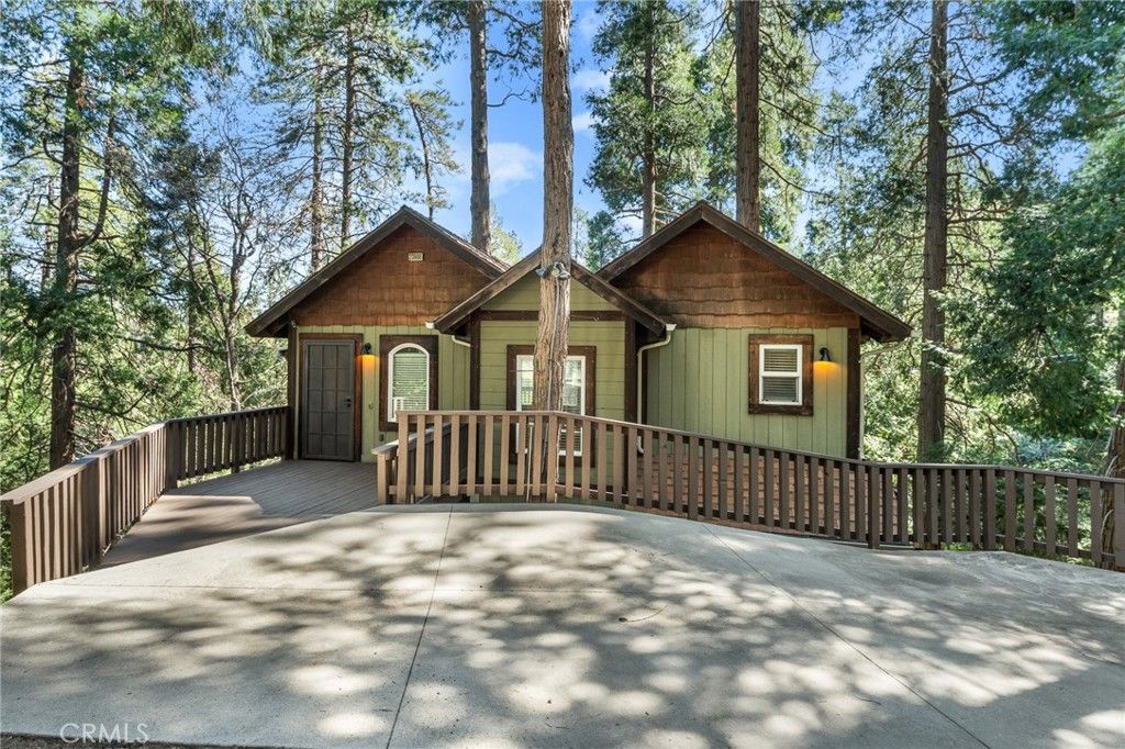 23988 Scenic, Crestline, CA 92325