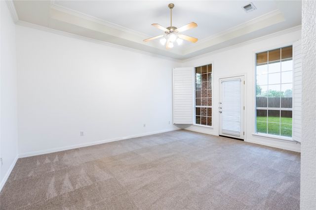 3731 Charter Drive, Frisco, TX 75034