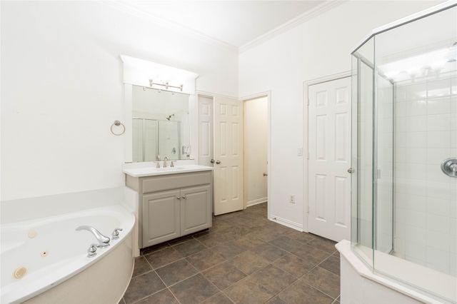 3731 Charter Drive, Frisco, TX 75034