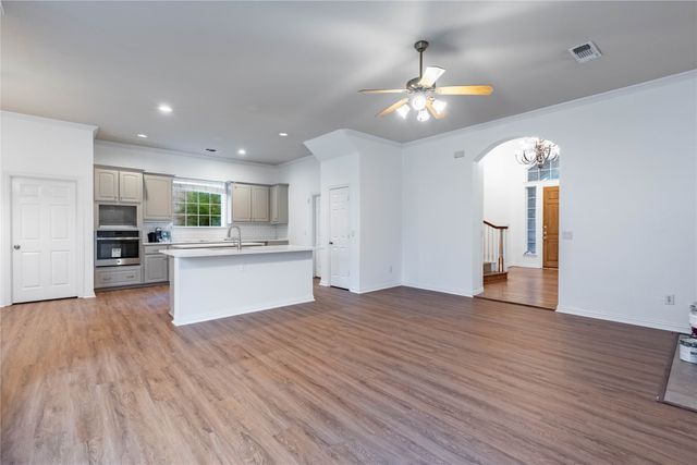3731 Charter Drive, Frisco, TX 75034