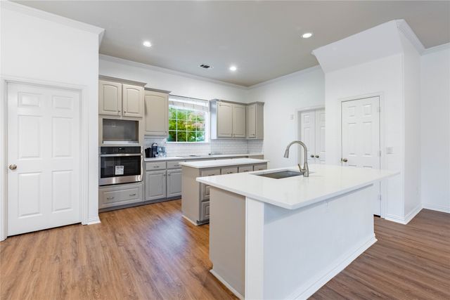 3731 Charter Drive, Frisco, TX 75034