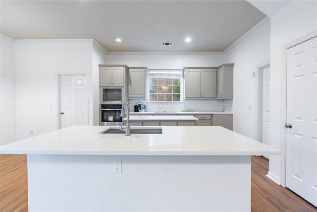 3731 Charter Drive, Frisco, TX 75034