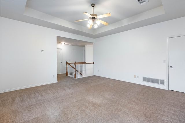 3731 Charter Drive, Frisco, TX 75034