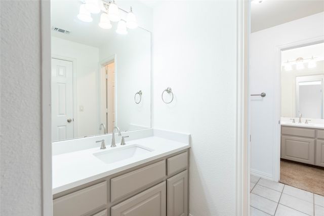 3731 Charter Drive, Frisco, TX 75034