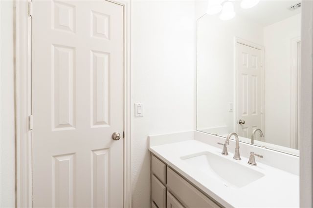 3731 Charter Drive, Frisco, TX 75034