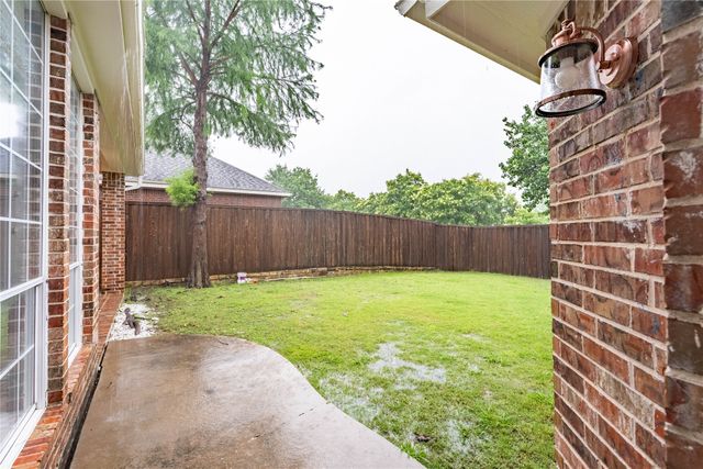 3731 Charter Drive, Frisco, TX 75034