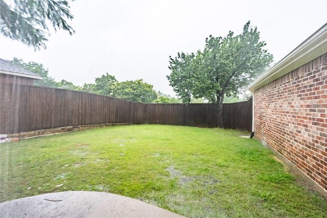 3731 Charter Drive, Frisco, TX 75034