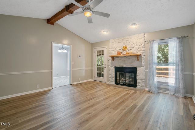 150 Bienville Drive, Fayetteville, NC 28311