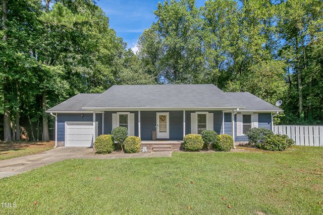 150 Bienville Drive, Fayetteville, NC 28311