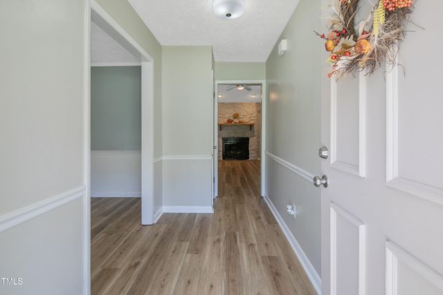 150 Bienville Drive, Fayetteville, NC 28311