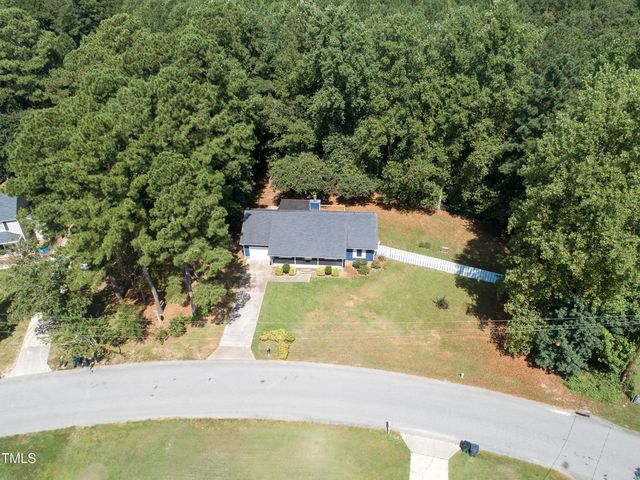 150 Bienville Drive, Fayetteville, NC 28311