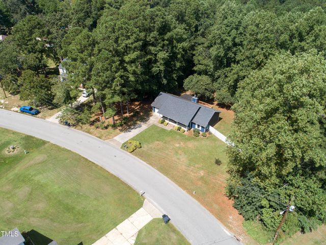 150 Bienville Drive, Fayetteville, NC 28311