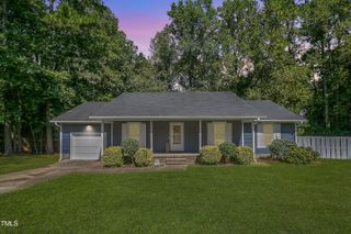 150 Bienville Drive, Fayetteville, NC 28311