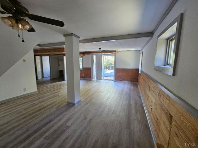 1215 Heath Avenue, Lynchburg, VA 24502