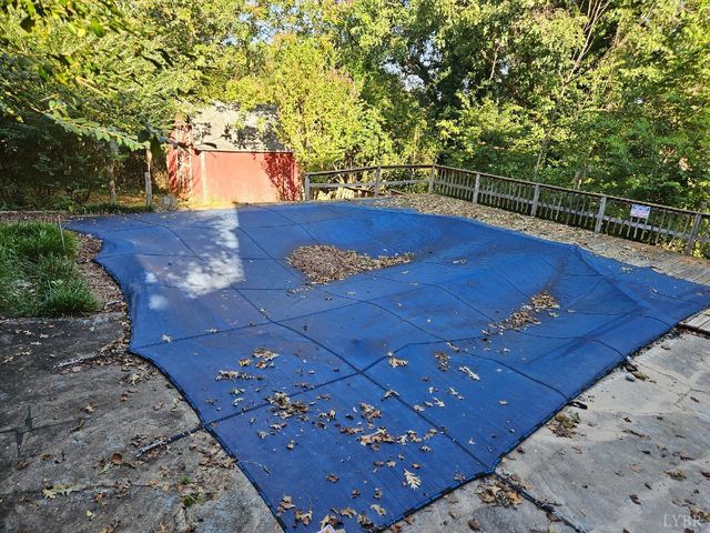 1215 Heath Avenue, Lynchburg, VA 24502