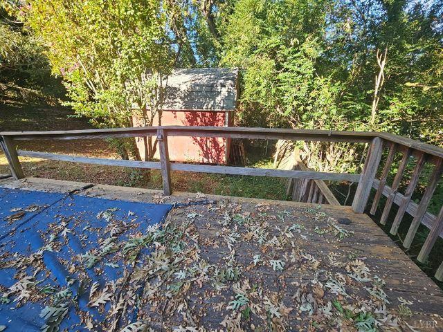 1215 Heath Avenue, Lynchburg, VA 24502