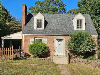 1215 Heath Avenue, Lynchburg, VA 24502