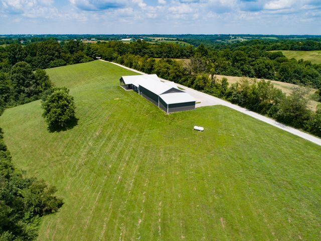 4290 Gardnersville Road, Crittenden, KY 41030