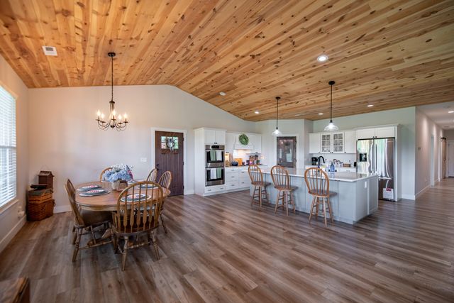 4290 Gardnersville Road, Crittenden, KY 41030