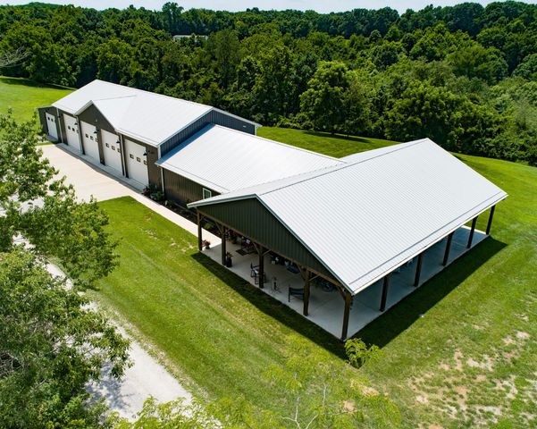 4290 Gardnersville Road, Crittenden, KY 41030