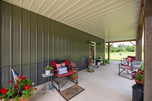 4290 Gardnersville Road, Crittenden, KY 41030