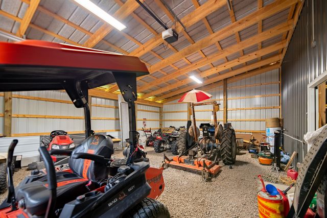 4290 Gardnersville Road, Crittenden, KY 41030