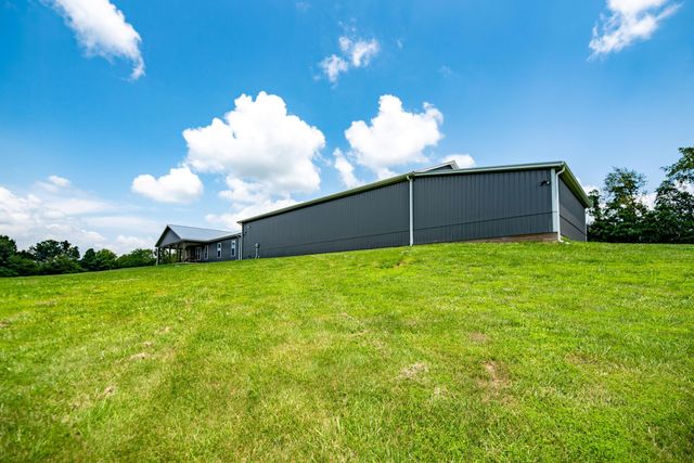 4290 Gardnersville Road, Crittenden, KY 41030