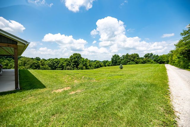 4290 Gardnersville Road, Crittenden, KY 41030