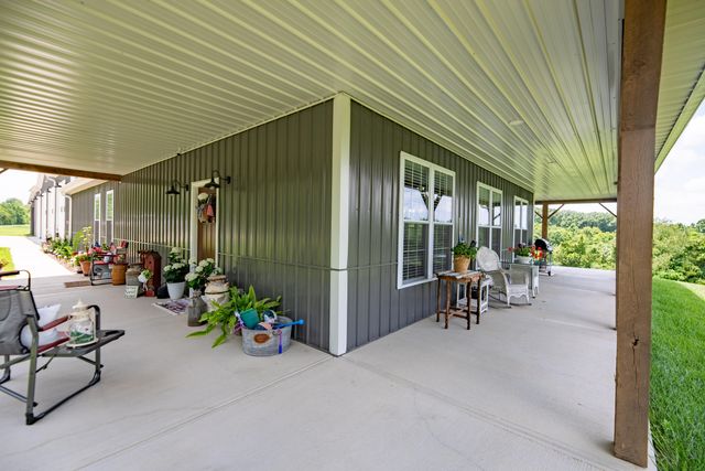 4290 Gardnersville Road, Crittenden, KY 41030