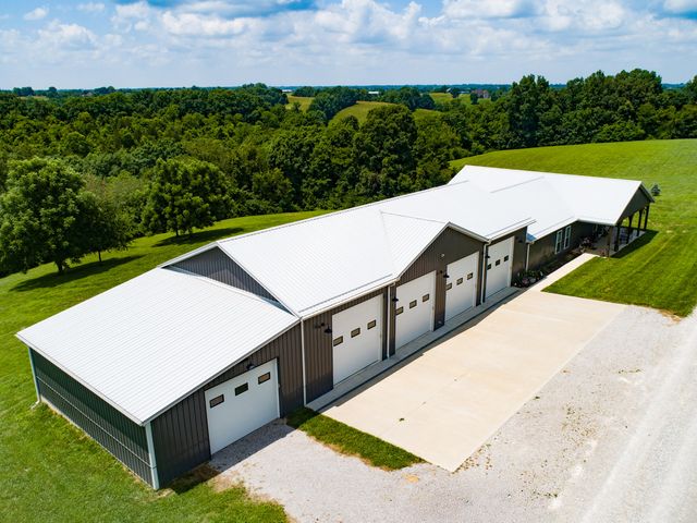 4290 Gardnersville Road, Crittenden, KY 41030