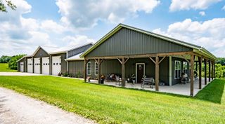 4290 Gardnersville Road, Crittenden, KY 41030